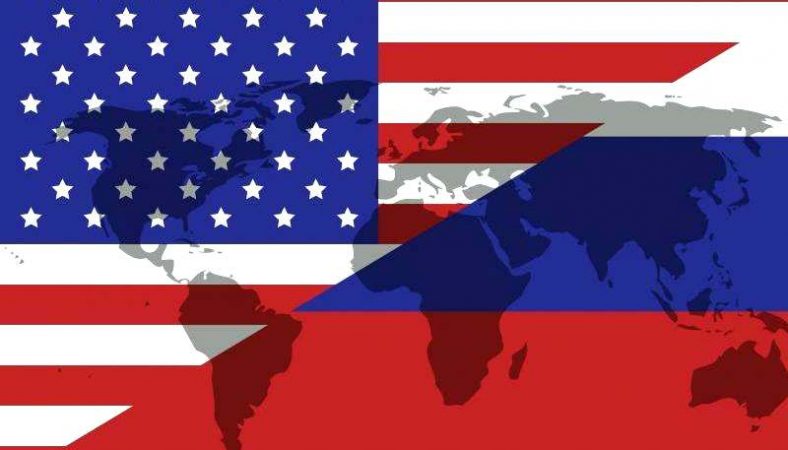 В Вашингтоне раскрыли, почему США боятся войны с Россией В Вашингтоне раскрыли, почему США боятся войны с Россией