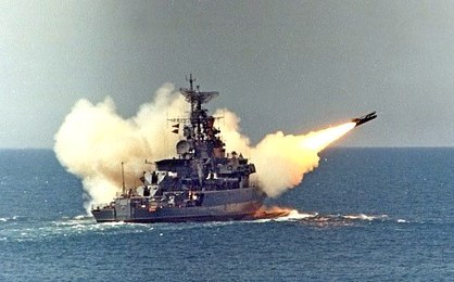 О возможности ракетного удара по российским кораблям в Босфоре