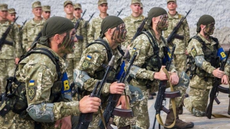 В Киеве признались в издевательствах ВСУшников над жителями Донбасса