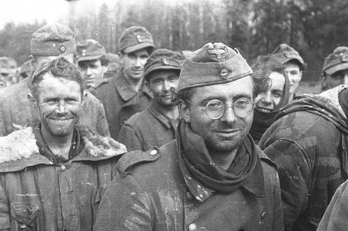 "Гитлеровцы", которые перешли на сторону Красной Армии: кто они?
