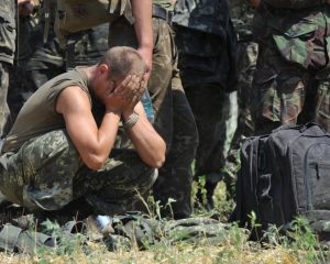 На Донбассе рассказали о новых потерях ВСУ в зоне АТО
