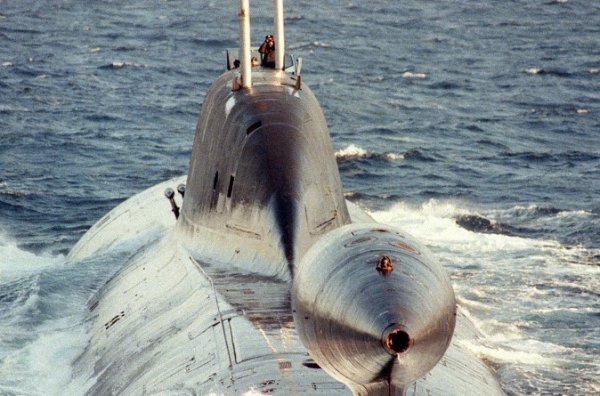Российские субмарины угрожают североатлантическим рубежам НАТО