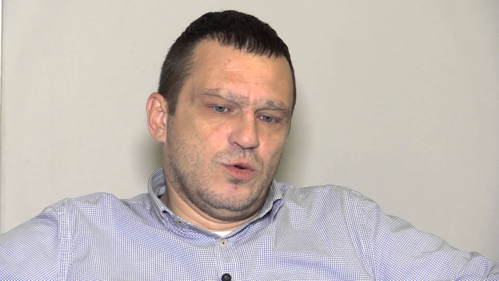 В Крыму арестован командир батальона ДНР с позывным "Керчь"