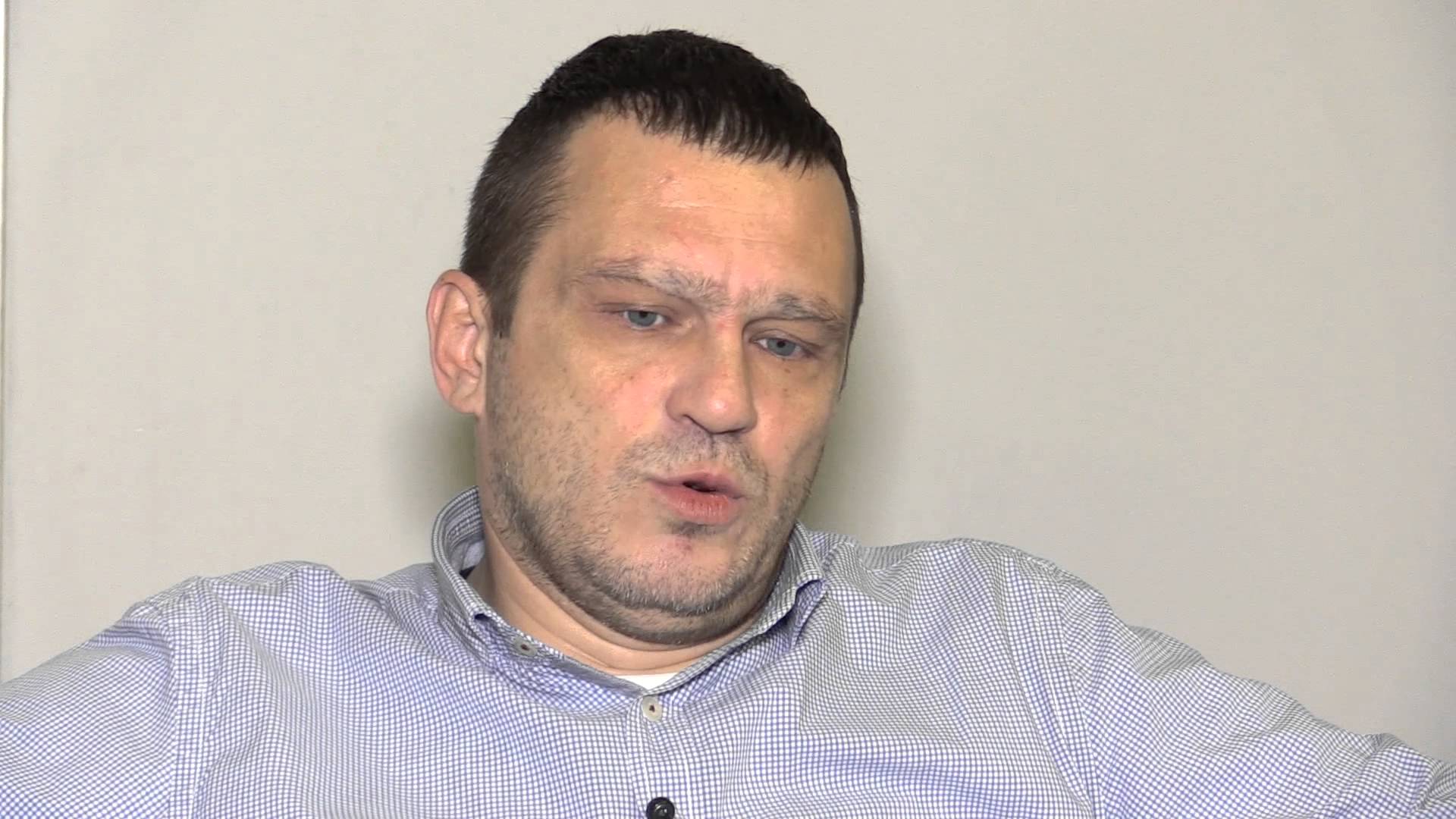 В Крыму арестован командир батальона ДНР с позывным "Керчь" В Крыму арестован командир батальона ДНР с позывным "Керчь"