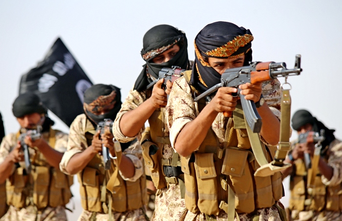 США готовят удар по Средней Азии силами «Исламского государства»