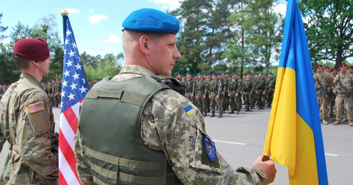 В Генштабе ВСУ рассказали о провале подготовки солдат по стандартам НАТО