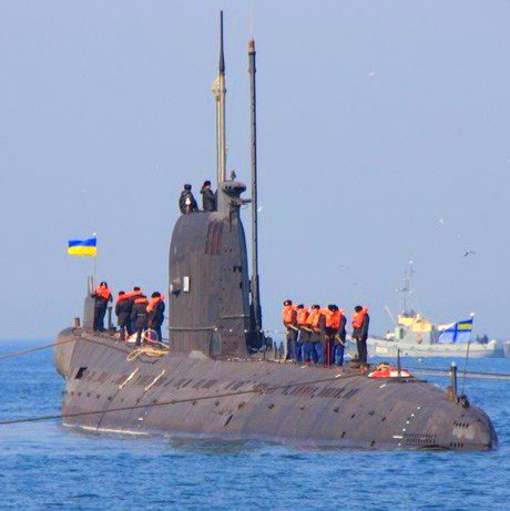 В Киеве дали прогноз, сможет ли Украина уничтожить Черноморский флот РФ