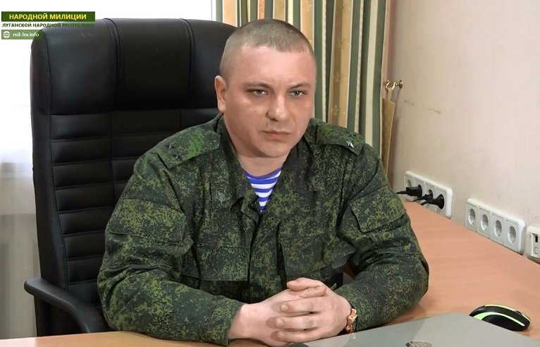 Марочко: Укронацисты зверски убили 2-х и похитили 4-х бойцов НМ ЛНР