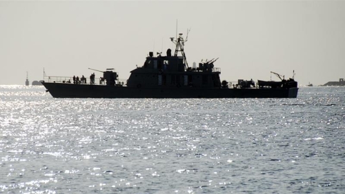 Иран отправляет в Аденский залив военные корабли