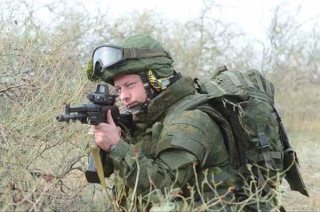 Экипировка «Ратник» превосходит зарубежные аналоги по бронезащите Экипировка «Ратник» превосходит зарубежные аналоги по бронезащите
