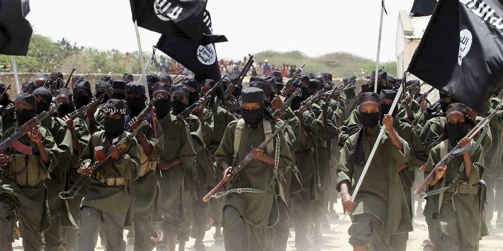 ООН назвала примерную численность террористов ИГИЛ