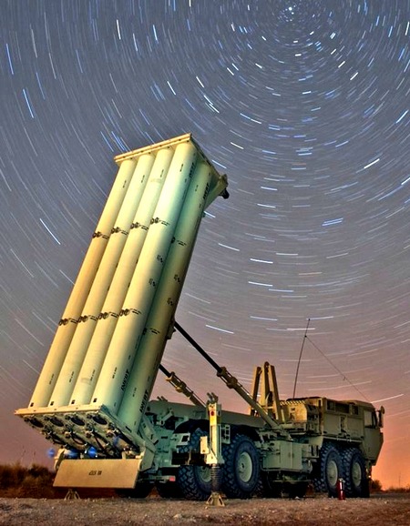 Чья противоракетная система эффективнее — России или США?