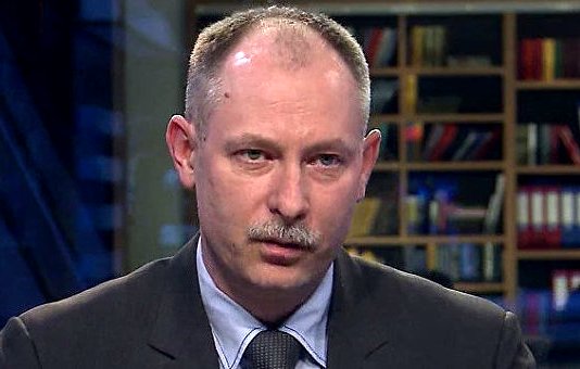 Поговорим, полковник? Мысли о некоторых военных экспертах Украины Поговорим, полковник? Мысли о некоторых военных экспертах Украины