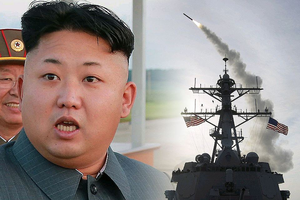 У Северной Кореи появится ракета, способная уничтожить Вашингтон