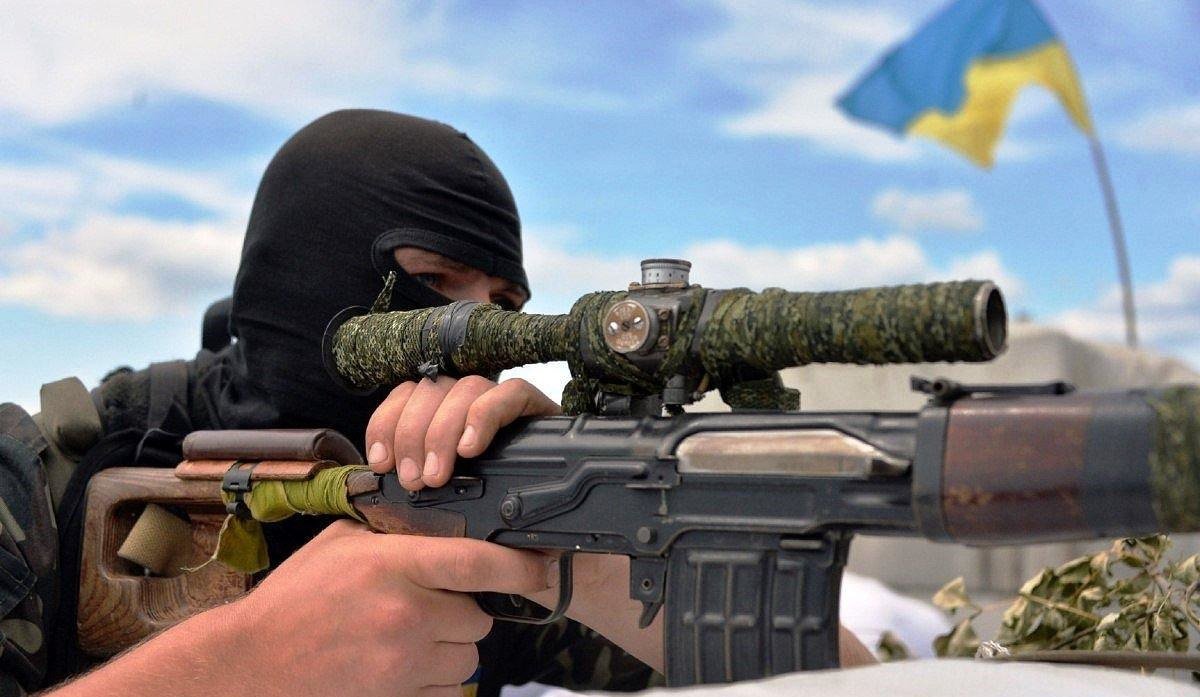 Скандалист из ВСУ выстрелил Шутнику в голову из табельного оружия
