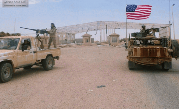 США проигрывают войну в Сирии: подконтрольные боевики снова подвели