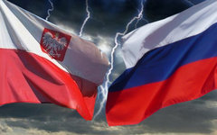 В оборонной концепции Польши – Россия враг номер один