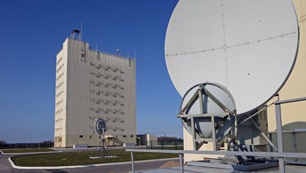 Закрыть «горбачевскую брешь»: на что способен новый радар «Воронеж-ДМ»