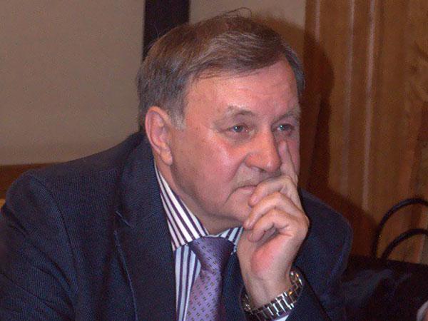 Станислав Тарасов: Азербайджан зашел в тупик по всем направлениям