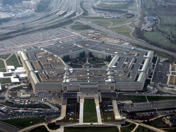 Пентагон намерен взять Россию в кольцо систем ПРО