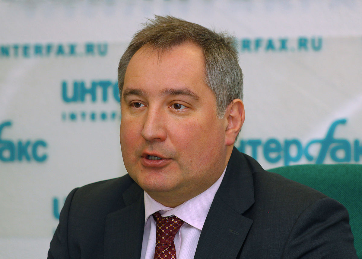 Рогозин ответил на украинскую критику в адрес «Арматы»