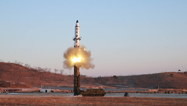 Страшный сон США: Пхеньян ни за что не откажется от ядерного оружия