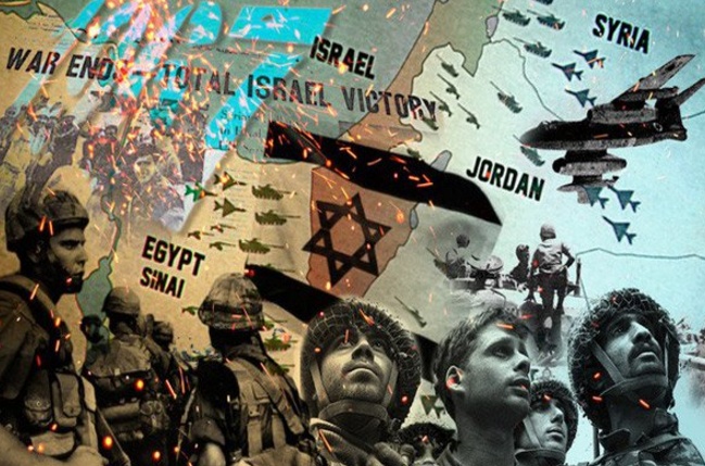 Идеальный блицкриг: как Израиль стал главным на Ближнем Востоке