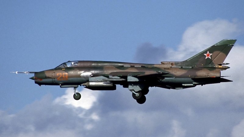 В Сирии разоблачили западные СМИ раскрыв, зачем США дали приказ сбить Су-22