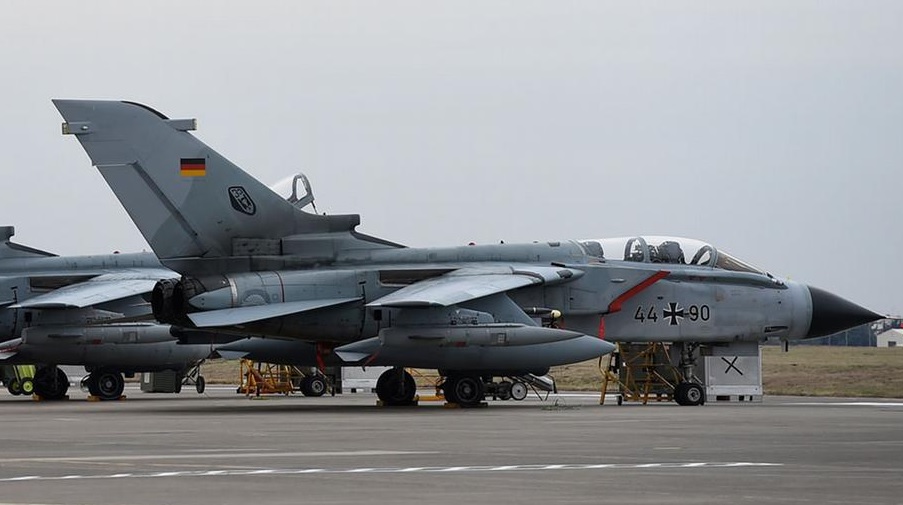 Прощай, «Инджирлик»: немцы уходят, турки НАТО разводят