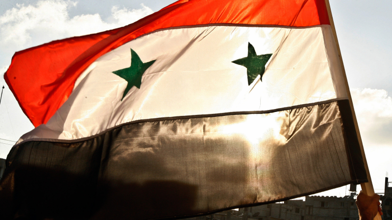 «Война в войне» в Сирии: Россия с союзниками «прижали хвост» США