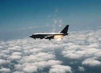 Защита MAWS: израильская El Al оснастила все самолеты уникальной ПРО