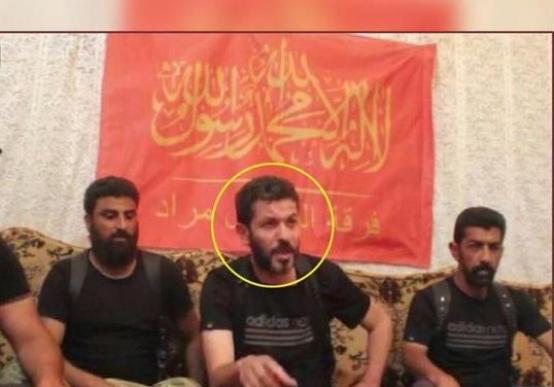 Командующий протурецкой группировкой убит в результате взрыва в Аль-Баб