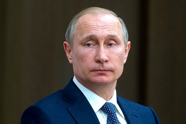 Путин: Россия не будет молча смотреть на разрастание американской ПРО