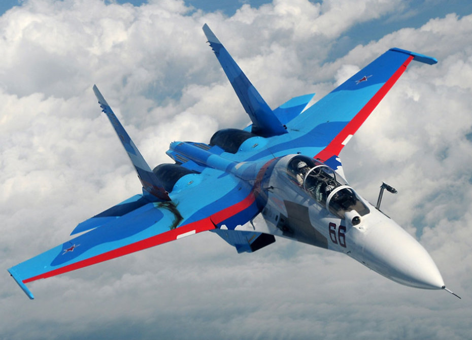 Российские летчики «напрягли» китайских военных: нам придется туго