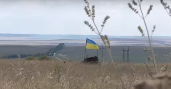 Ползучее отступление: ВСУшники бросили еще одну позицию на Донбассе