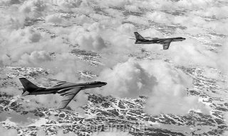 Удар советского авиаполка по Израилю мог спровоцировать Третью мировую