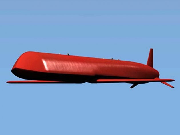 Быстрее, дальше, мощнее: КТРВ разрабатывает новое поколение ракеты Х-101