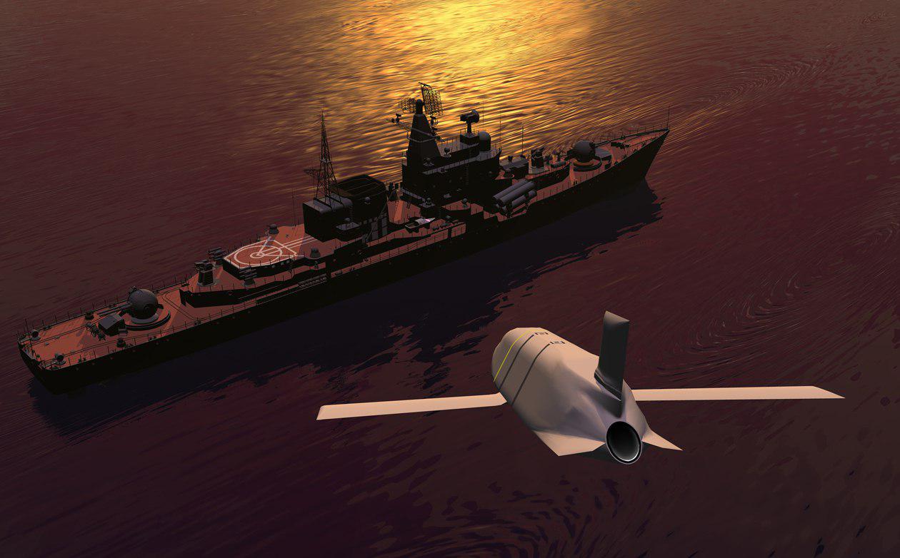 Гонка за господство в море: какую угрозу несет новая ракета США для России