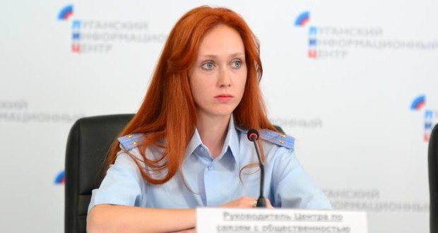 Любенко: Военный суд ЛНР приговорил украинского диверсанта к 20 годам