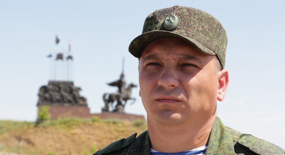 Марочко: Киев сорвал 73-ю попытку разведения сил и средств у Станицы