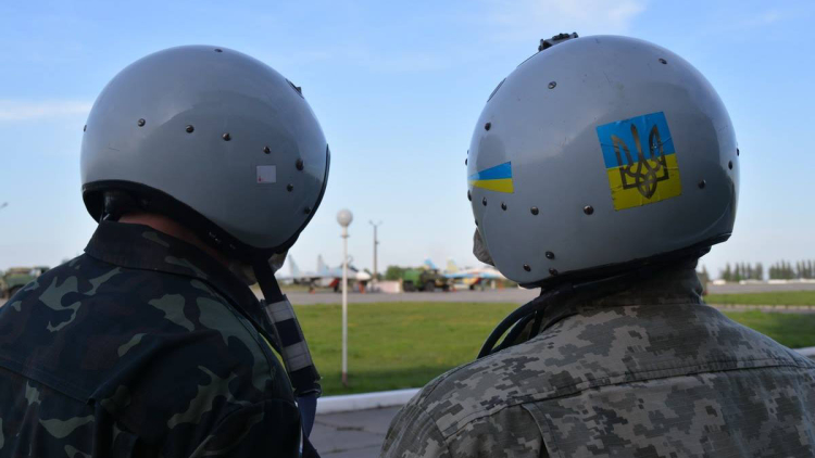 На что готовы «патриоты» ВСУ, чтобы не выпускать украинцев в Россию