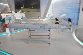 Работы над новой авиабомбой КАБ-250 планируется завершить до конца года