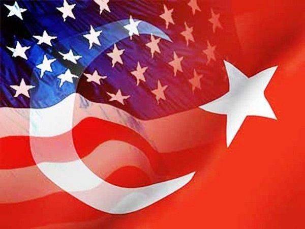 В США хотят добиться запрета на поставку Турции истребителей