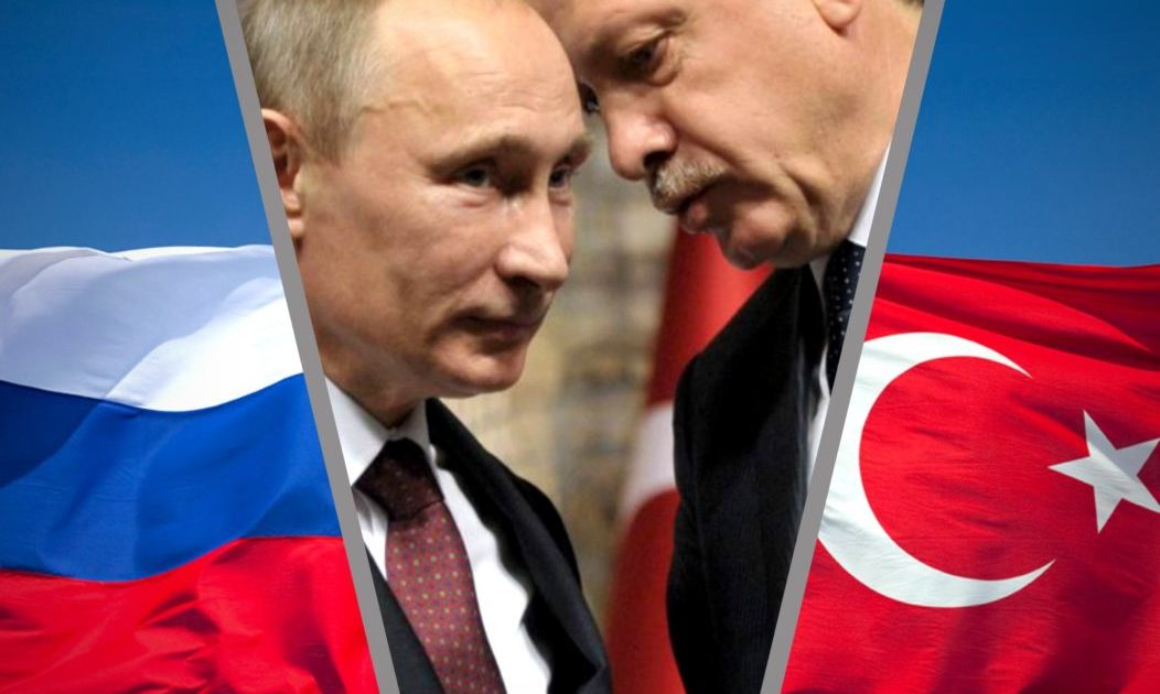 Gazeta Wyborcza: Турция может раскрыть России тайны альянса