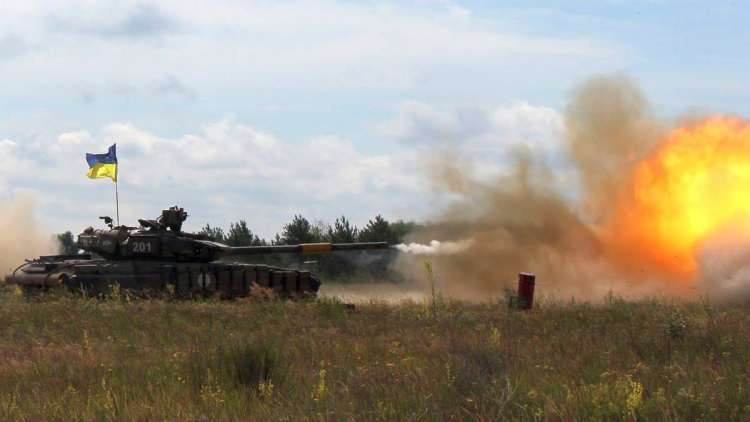 ВСУ ударили по ДНР из артиллерии – есть жертвы и разрушения