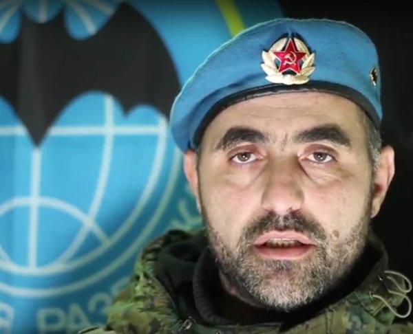 Боец ДНР «Нохча» поведал, как с гранатометом охотиться на снайперов ВСУ