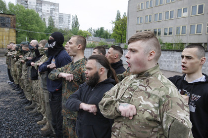 Операция «Буря»: как украинская армия «размажет» Россию