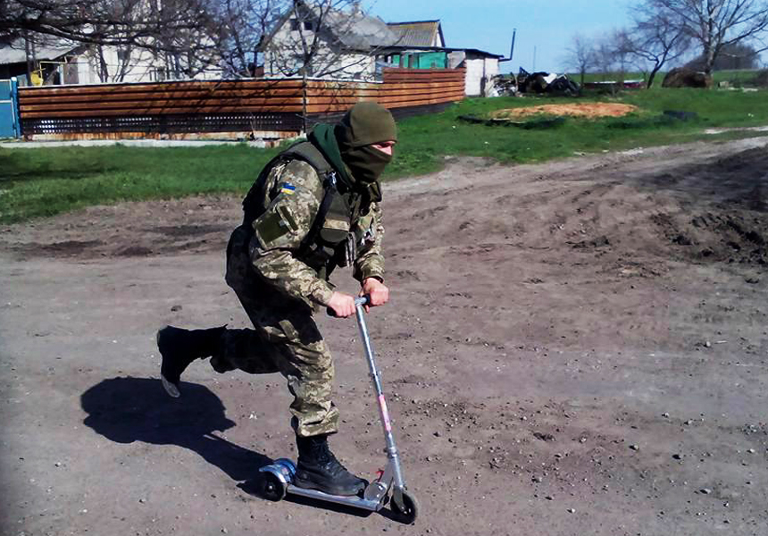 КНДР и не снилось: Украина нашла «способ» борьбы с разрухой в армии