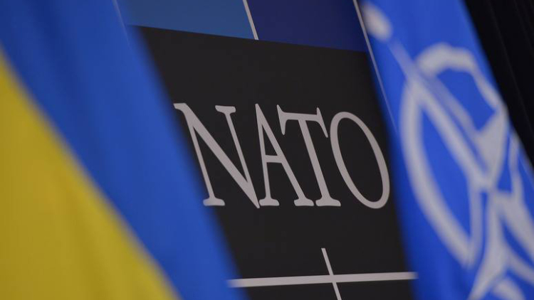 НАТО поражает своими масштабами присутствия на Украине