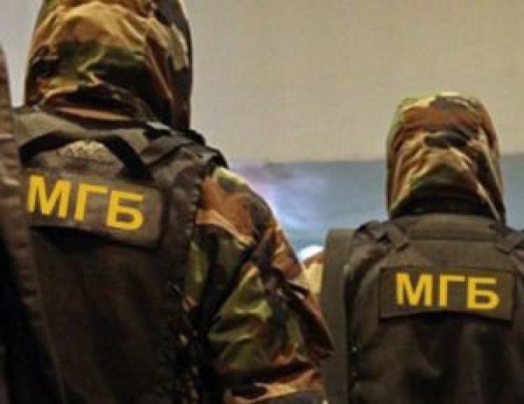 В ДНР задержан украинский диверсант, готовивший теракты